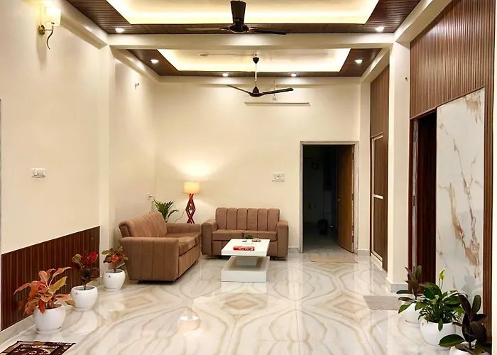 Rajyodaya Retreat
