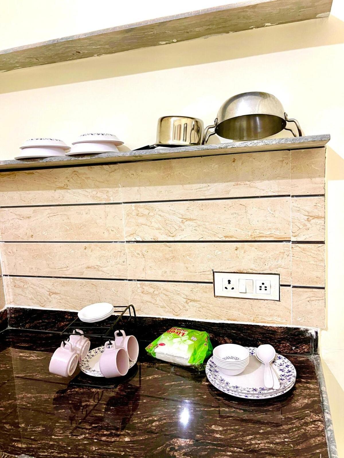 Rajyodaya Retreat Holiday home