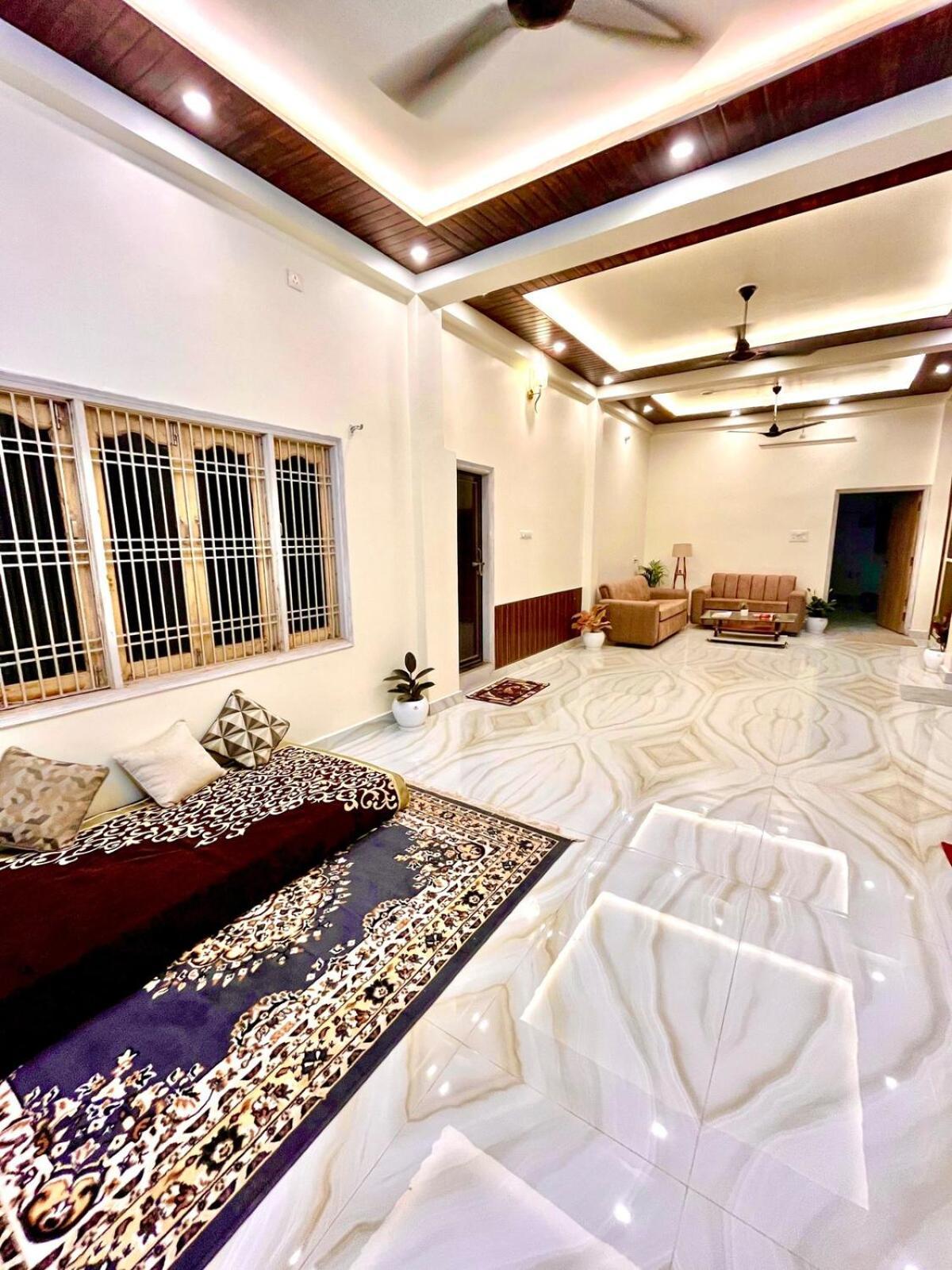 Rajyodaya Retreat Holiday home *