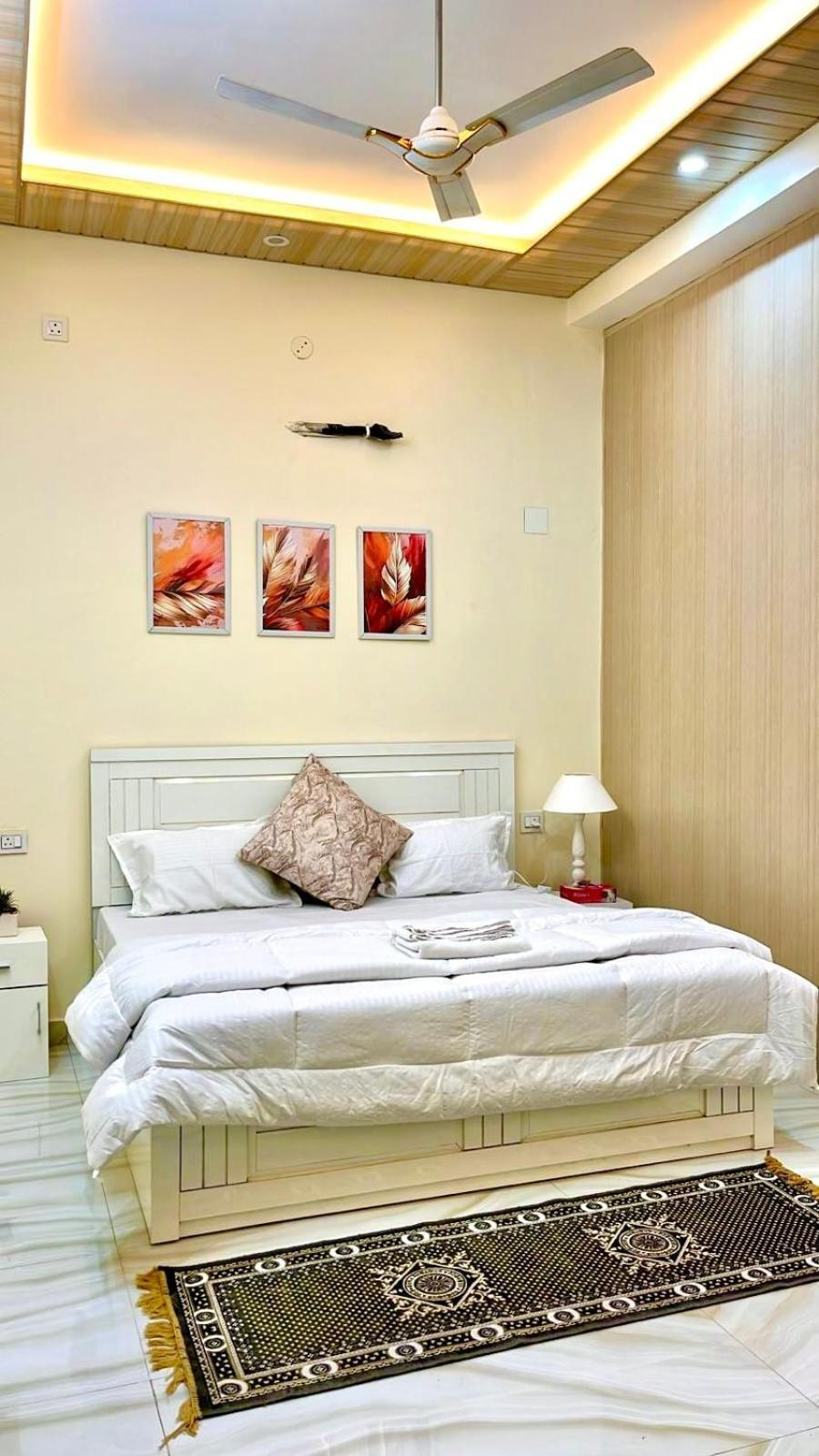 Holiday home Rajyodaya Retreat Varanasi