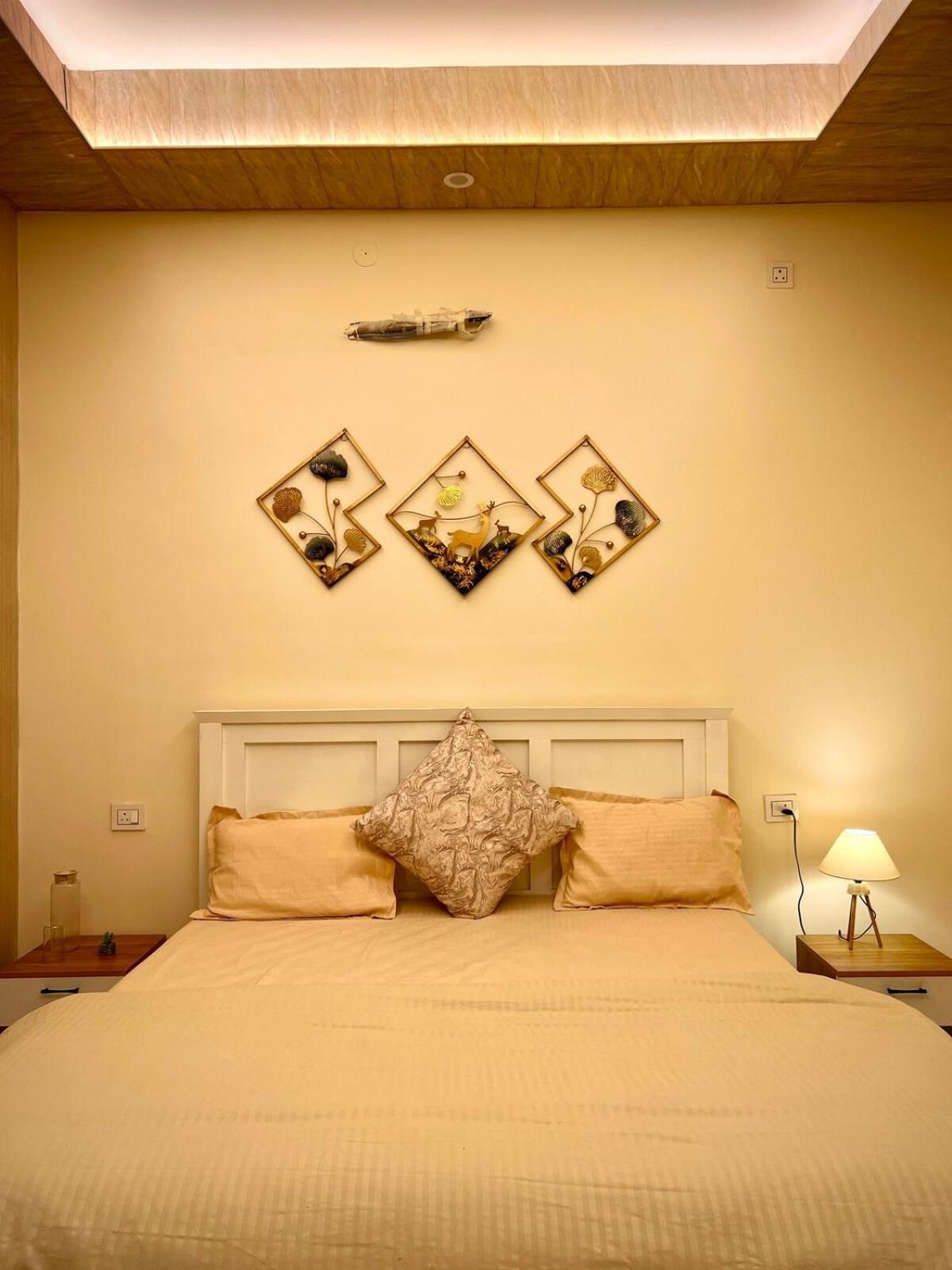Rajyodaya Retreat Holiday home *